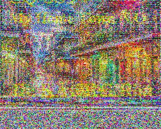 SSTV image from WF3F_20M