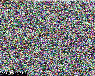 SSTV image from 2E0FWE_20M