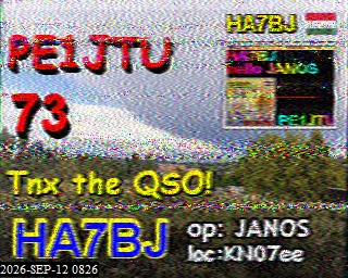 SSTV image from 2E0FWE_20M