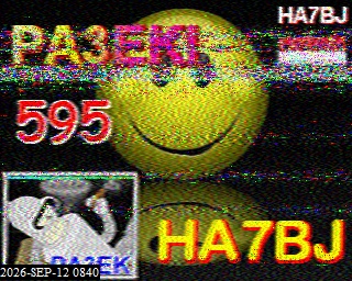 SSTV image from 2E0FWE_20M