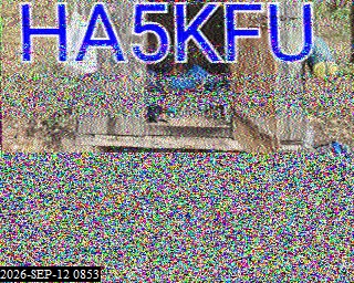 SSTV image from 2E0FWE_20M