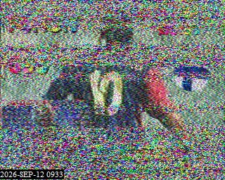 SSTV image from 2E0FWE_20M