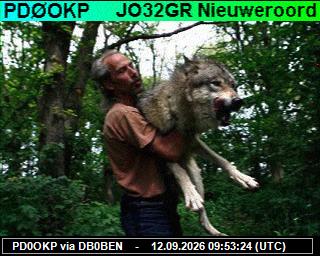 SSTV image from DB0PTB_2M