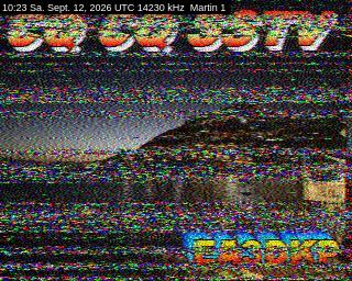 SSTV image from DC4ML_20M