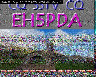 SSTV image from DC4ML_20M