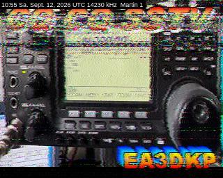 SSTV image from DC4ML_20M