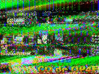 SSTV image from IU0FBK_20M