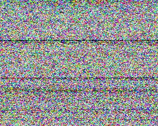SSTV image from IU0FBK_20M