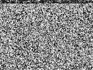 SSTV image from IU0FBK_20M