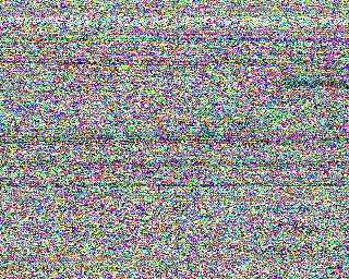 SSTV image from IU0FBK_20M