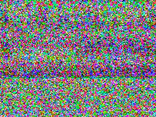 SSTV image from IU0FBK_20M