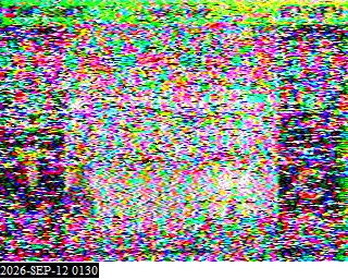 SSTV image from KO5MO_20M