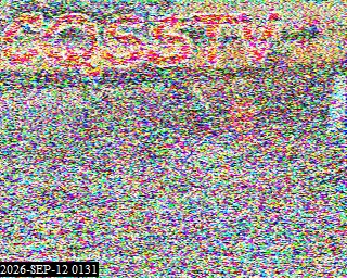 SSTV image from KO5MO_20M