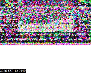 SSTV image from KO5MO_20M