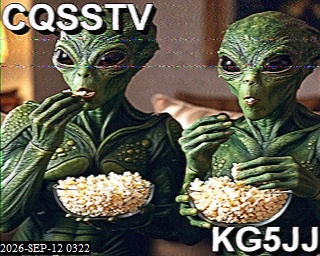SSTV image from KO5MO_20M