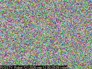 SSTV image from PA11246SWL_20M