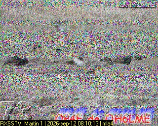 SSTV image from PA11246SWL_20M
