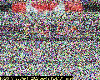 SSTV image from PA11246SWL_20M
