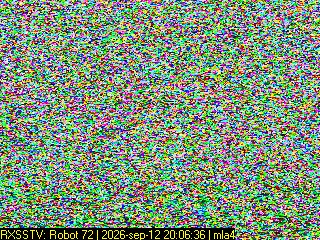 SSTV image from PA11246SWL_20M