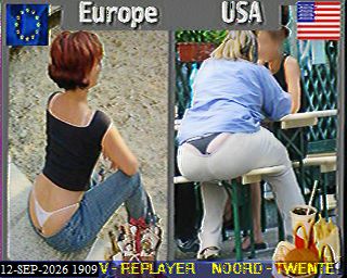 SSTV image from PA3BHW_2M