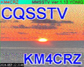 SSTV image from WA9TT_20M
