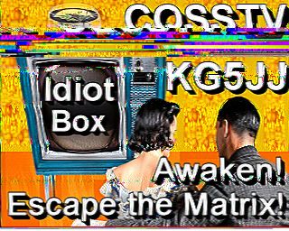 SSTV image from WF3F_20M