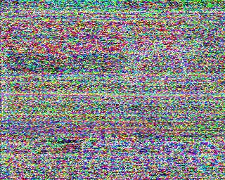 SSTV image from WF3F_20M