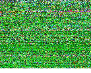 SSTV image from WF3F_20M