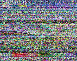 SSTV image from WF3F_20M