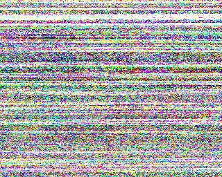 SSTV image from WF3F_20M