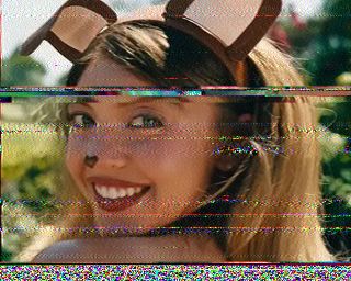 SSTV image from WF3F_20M