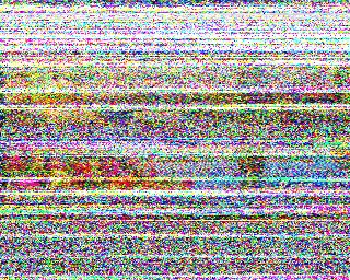SSTV image from WF3F_20M