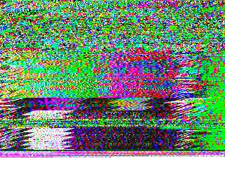 SSTV image from WF3F_20M