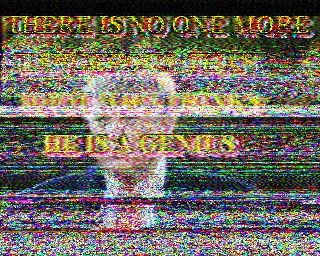 SSTV image from WF3F_20M