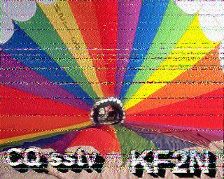 SSTV image from WF3F_20M