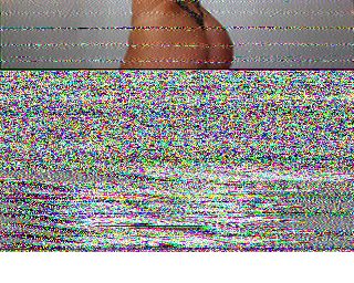 SSTV image from WF3F_20M