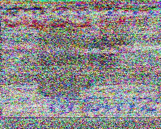 SSTV image from WF3F_20M