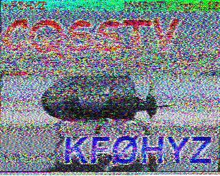 SSTV image from WF3F_20M