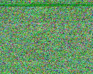 SSTV image from WF3F_20M