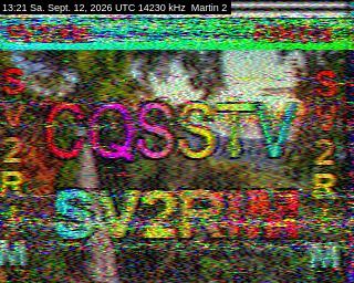 SSTV image from DC4ML_20M