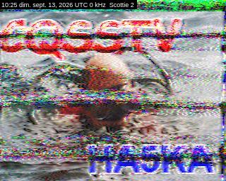 SSTV image from F4CYH_20M