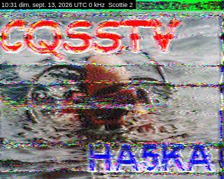 SSTV image from F4CYH_20M