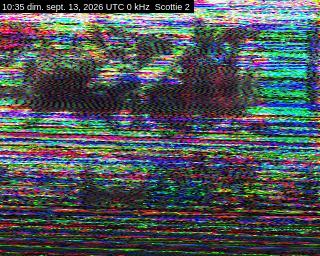 SSTV image from F4CYH_20M