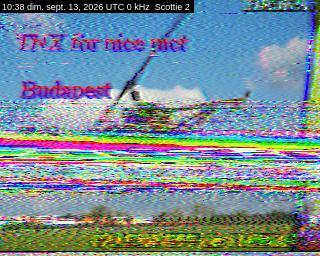 SSTV image from F4CYH_20M