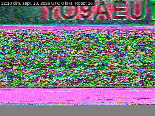 SSTV image from F4CYH_20M