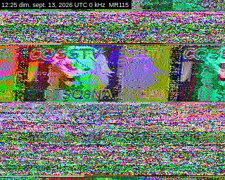 SSTV image from F4CYH_20M