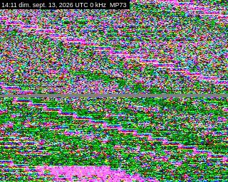 SSTV image from F4CYH_20M