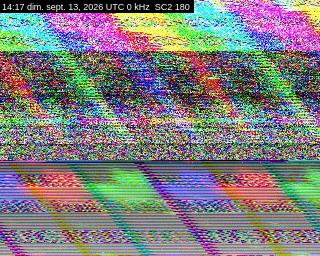 SSTV image from F4CYH_20M