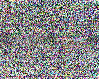 SSTV image from IU0FBK_20M