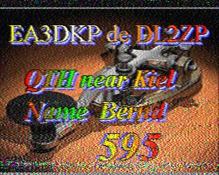 SSTV image from IU0FBK_20M